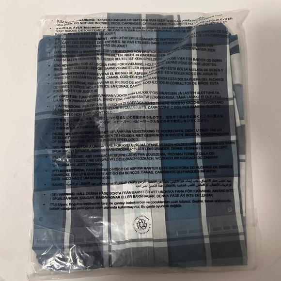 Amazon Essentials Plaid Shirt - Picture 2 of 2